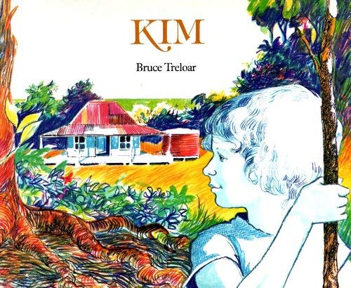 Kim (9780001843769) by Bruce Treloar