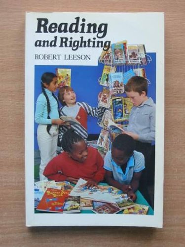 Imagen de archivo de Reading and Righting a la venta por WorldofBooks