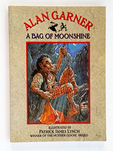9780001844490: A Bag of Moonshine