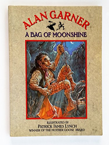 Stock image for A Bag of Moonshine for sale by WorldofBooks