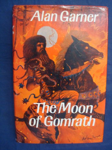 Beispielbild fr The Moon Of Gomrath zum Verkauf von WorldofBooks