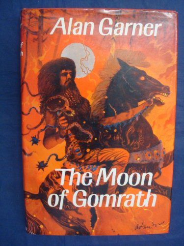 9780001845039: The Moon Of Gomrath