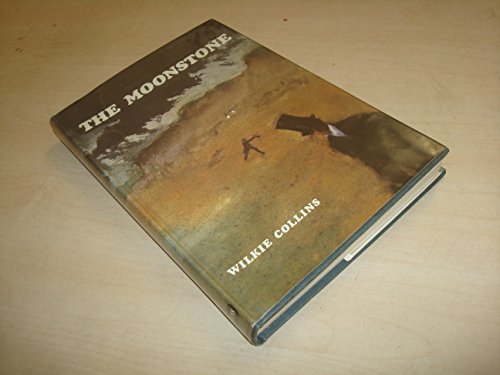 Stock image for The moonstone (abridged by Joan de Fraine) for sale by Mad Hatter Books