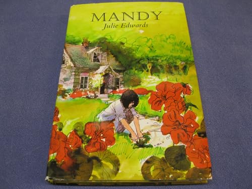 Stock image for Mandy for sale by WorldofBooks