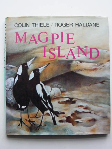 9780001845183: Magpie Island