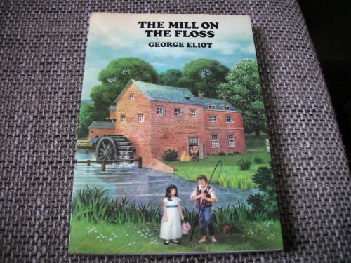 9780001845237: Mill on the Floss (Classics for Today)