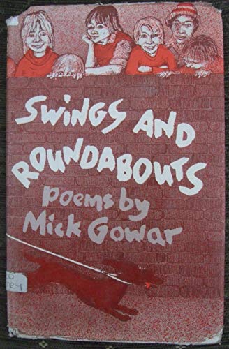 Imagen de archivo de Swings and Roundabouts a la venta por WorldofBooks