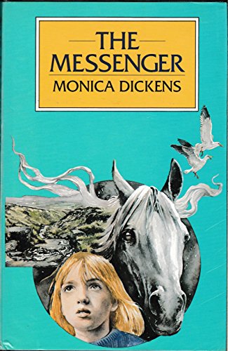 Stock image for The Messenger for sale by Syber's Books