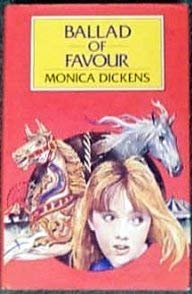 Stock image for Ballad of Favour for sale by Syber's Books