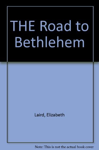 9780001846128: THE Road to Bethlehem