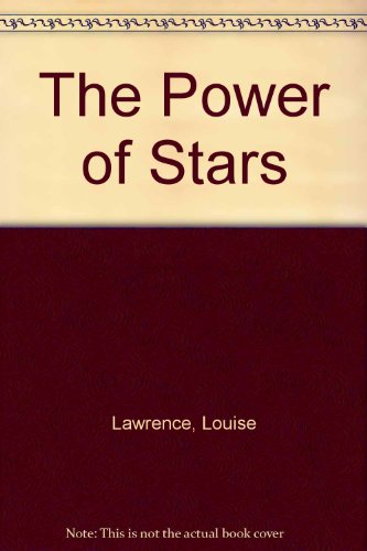 9780001846852: The Power of Stars