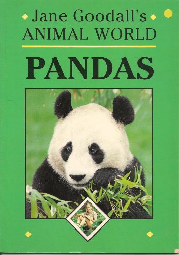 Stock image for Animal World: Pandas for sale by AwesomeBooks