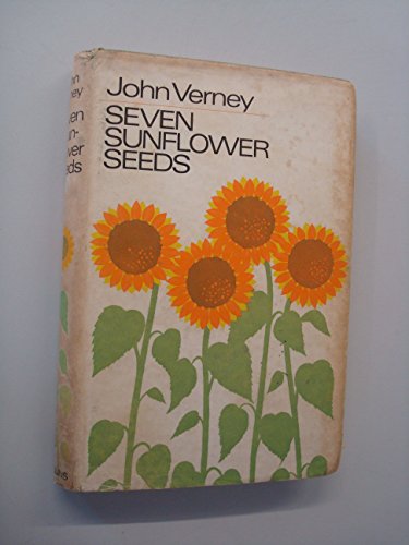 9780001847590: Seven Sunflower Seeds