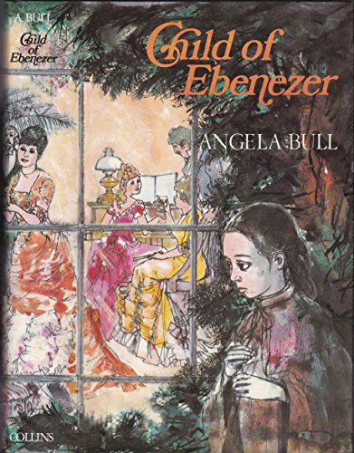 Stock image for Child of Ebenezer for sale by WorldofBooks