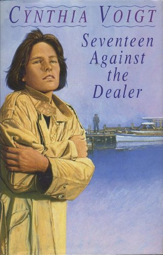 9780001847828: Seventeen Against the Dealer (Tillerman Series)