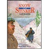 Beispielbild fr Snow on the Stinker zum Verkauf von AwesomeBooks