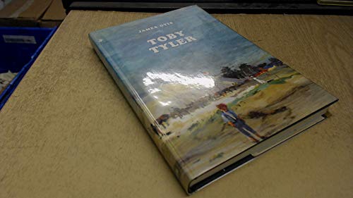 Imagen de archivo de Toby Tyler a la venta por Cotswold Internet Books