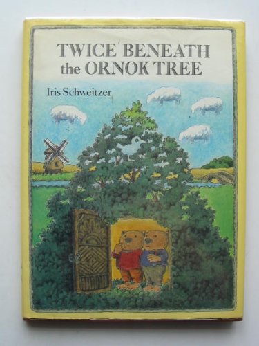 Stock image for Twice Beneath the Ornok Tree for sale by WorldofBooks