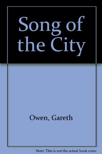 9780001848467: Song of the City