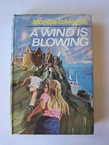 Stock image for Wind is Blowing for sale by Hay-on-Wye Booksellers