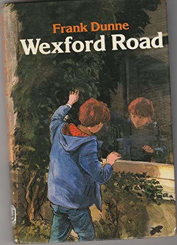 Beispielbild fr Wexford Road zum Verkauf von Vashon Island Books