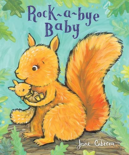 Stock image for Rock-a-bye Baby for sale by Reliant Bookstore