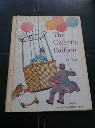 9780001850156: Gigantic Balloon