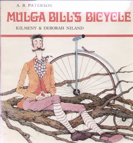 9780001850200: Mulga Bill's Bicycle