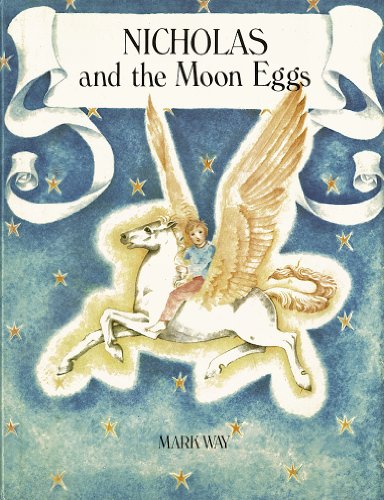 9780001850293: Nicholas and the Moon Eggs