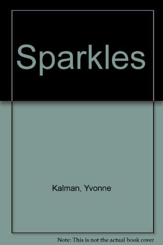 Stock image for Sparkles for sale by Book Express (NZ)