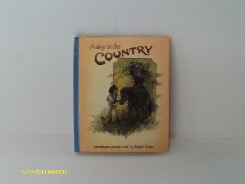 A Day in the Country: Pop-up Book (9780001853416) by Ernest Nister