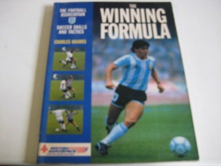 Stock image for The Winning Formula for sale by WorldofBooks
