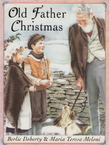 Beispielbild fr Old Father Christmas zum Verkauf von AwesomeBooks