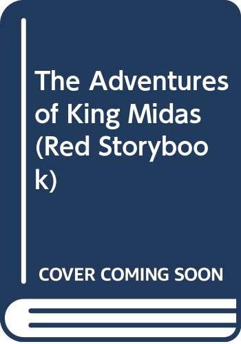 9780001855069: The Adventures of King Midas