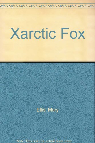 Beispielbild fr The Arctic Fox zum Verkauf von WorldofBooks
