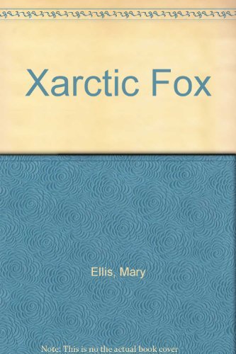 Stock image for The Arctic Fox for sale by WorldofBooks