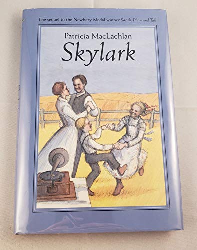 Stock image for Skylark for sale by Bayside Books