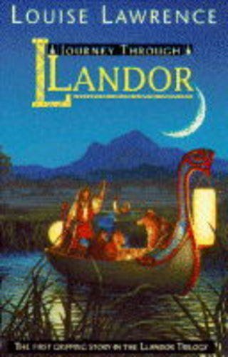 9780001856103: Journey Through Llandor