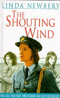 9780001856127: The Shouting Wind