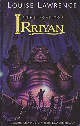 9780001856233: The Road to Irriyan: part 2 (Llandor trilogy)