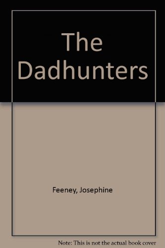 9780001856530: The Dadhunters