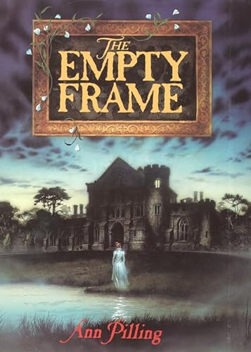 9780001856790: The Empty Frame
