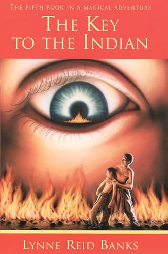 9780001857148: The Key to the Indian [Lingua Inglese]