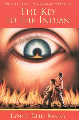 9780001857148: The Key to the Indian