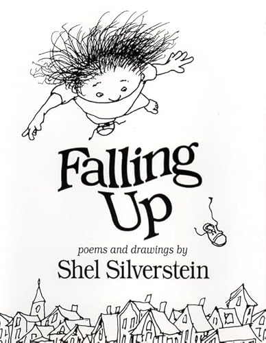 Stock image for Falling Up for sale by Hawking Books