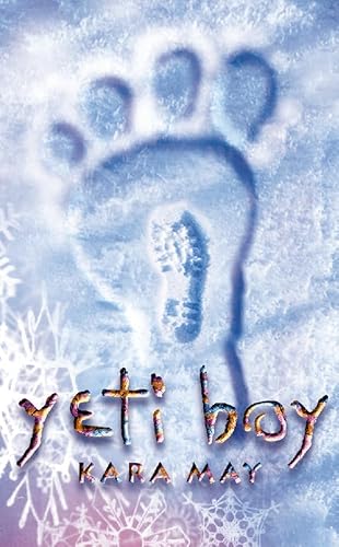 9780001857216: Yeti Boy