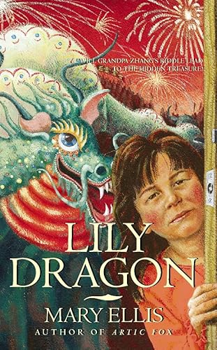 Stock image for Lily Dragon for sale by Mad Hatter Books