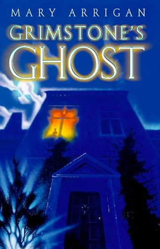 9780001857285: Grimstone’s Ghost