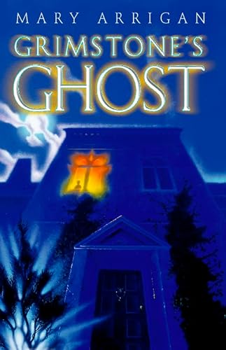 9780001857285: Grimstone's Ghost
