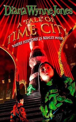 Stock image for A Tale of Time City for sale by WorldofBooks